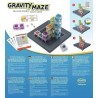 Juego de mesa gravity maze