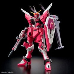 Hg 1 - 144 infinite justice gundam type ii re - run