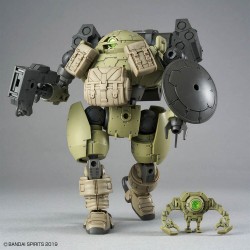 Maqueta bandai hobby 30mm bexm - 6 roundnova 1 - 144