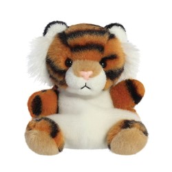 Peluche Tigre Palm Pals 13cm