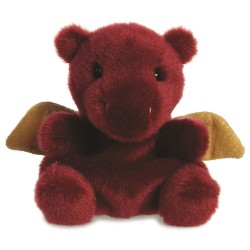 Peluche Dragon Palm Pals 13cm