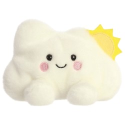 Peluche Nube Palm Pals 13cm