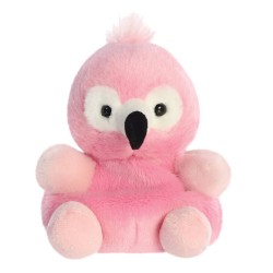 Peluche Flamenco Palm Pals 13cm