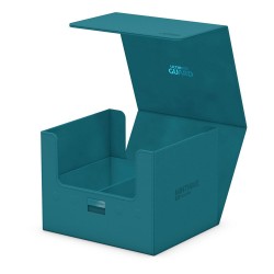 Ultimate guard minthive 30+ xenoskin gasolina azul