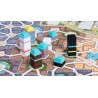 Juego de mesa tower up