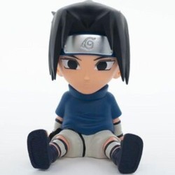 Hucha playstoy naruto sasuke uchiha 14cm