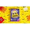 Juego de mesa chispas