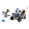 Playmobil starter pack misión espacial