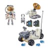 Playmobil starter pack misión espacial