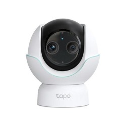 Camara de seguridad wifi tp - link tapo c480 2k