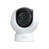 Camara de seguridad wifi tp - link tapo c480 2k