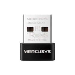 Adaptador bluetooth usb mercusys ma5b