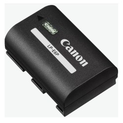 Bateria canon pack lp - e6p