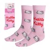 Calcetines hello kitty