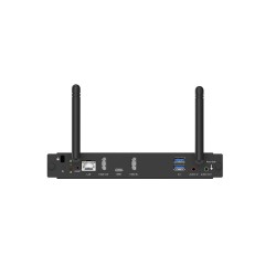 Modulo pc optoma ops200 a76×4 + a55×4