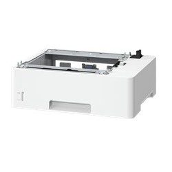 Bandeja de entrada pf - c1 de 550 hojas para canon lbp312x