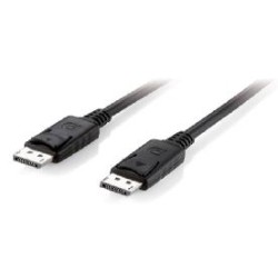 Cable equip dp a dp 1.2 - 4k - 3m