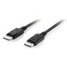 Cable equip dp a dp 1.2 - 4k - 3m