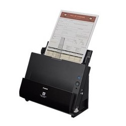 Escaner sobremesa canon imageformula dr - c225ii 25ppm - adf - duplex - 1500 escaneos - dia