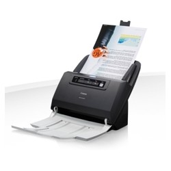 Escaner sobremesa canon imageformula dr - m160ii 60ppm - adf - duplex - 7000 escaneos - dia