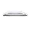 Raton inalambrico apple magic mouse blanco