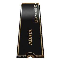 Disco duro interno solido ssd adata legend 900 pro 2tb pci express