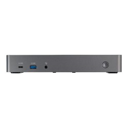 Docking station startech 15 en 1