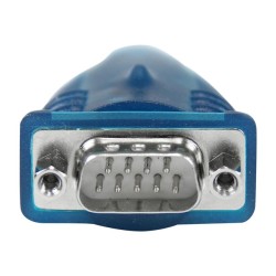 Cable usb 2.0 a rs232 startech macho - macho