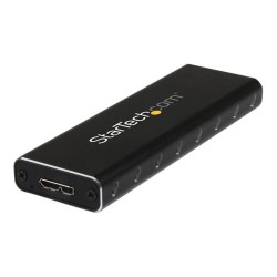 Caja externa startech para ssd m.2