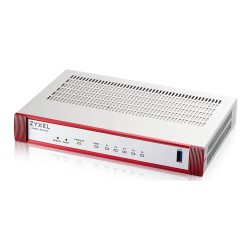 Firewall zyxel usg flex 50h usgflex50hp - eu0102f