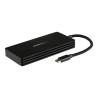 Carcasa startech para ssd m.2 usb tipo c