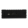 Carcasa startech para ssd m2 usb tipo c