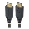 Cable hdmi 4k startech 1.8m - macho - macho - negro