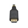 Cable hdmi 4k startech 1.8m - macho - macho - negro