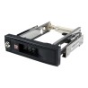 Rack movil startech aluminio para disco duro