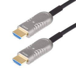 Cable hdmi 8k startech 15.2m - macho - macho