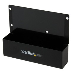 Adaptador disco duro 2.5 pulgadas - 3.5 pulgadas startech ide a sata