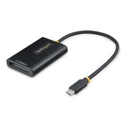 Lector de tarjetas cfexpress tipo b startech usb tipo c