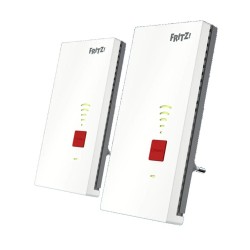 Repetidor wifi 7 fritz! 2700 5g mesh 2 unidades