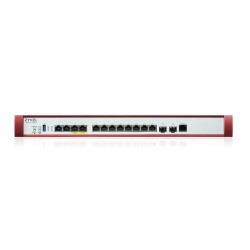 Firewall zyxel usg flex 700h usgflex700h - eu0101f