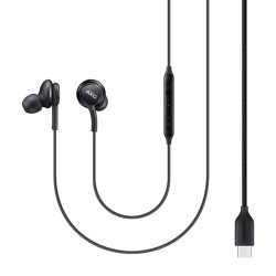 Auriculares samsung original akg black - usb tipo c