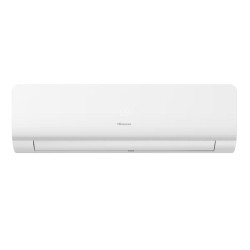 Aire acondicionado split 1x1 hisense inverter 2236 frig - h 2236kcal - h wifi kc25yr3b