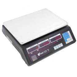 Bascula de cocina digital thulos th - pa1007 carga maxima 40kg