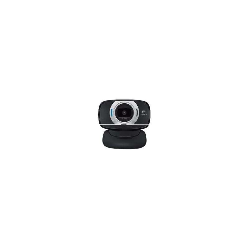 Webcam logitech c615 full hd
