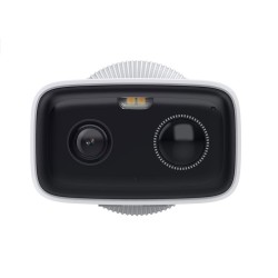 Camara de seguridad wifi tp - link tapo c400 fhd