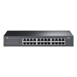 Switch tp - link ls1024g 24 puertos