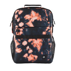 Mochila hp campus xl con teñido anudado