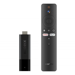 Android tv xiaomi tv stick 4k - 8gb - android 11