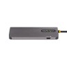 Docking station startech usb tipo c 7 en 1