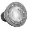 Bombilla led evo silver electronic dicroica 9w 67w - gu10 - 3000k - 38º - 900lm - luz calida l - a+